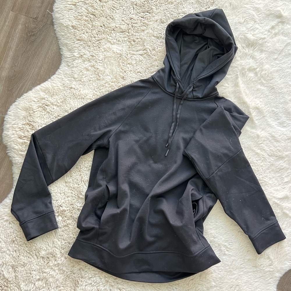 Lululemon | City Sweat Pullover Hoodie *Thermo